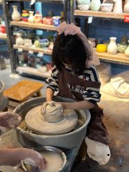 -川上陶艺社(大悦城店)