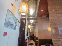 -三石铁板烧(紫竹桥店)