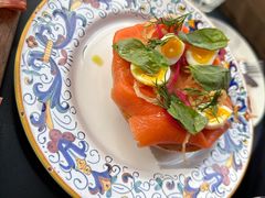 -Alimentari Grande(东湖路店)