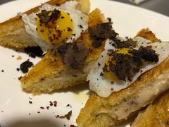 -Ocean's Table 欧舍