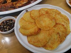 -海兰江石锅饭(水上店)