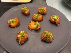 -东海朗廷酒店-唐阁T’ANG COURT 中餐厅