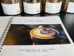-LIN COFFEE CO(龙珠达店)