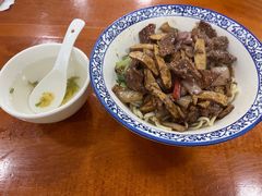 -姚记面馆(瑶琳路店)