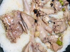 -皇鸽餐厅(龙塘店)