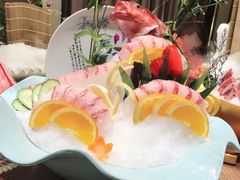 -尚海豆捞(乐虹坊店)