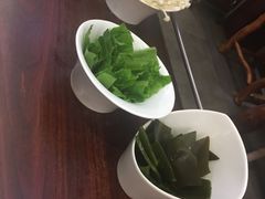 -滇香肴·云南菜蒸汽石锅鱼(云南北路店)
