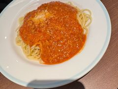 -萨莉亚意式餐厅(国和1000店)