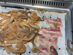 -新石器烤肉(百联川沙店)