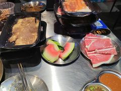 -名家韩国料理·烤肉(瑶海店)