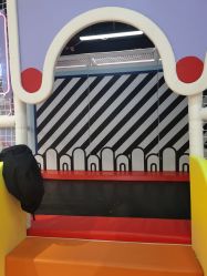 -米迪熊家庭娱乐中心新天泽国际广场店