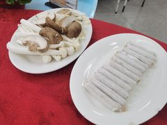 -花苑美食横琴生蚝火锅(拱北粤华路店)