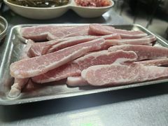 -朴大炮韩式碳烤肉(总店)