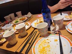 -比格比萨自助(诺亚大厦店)