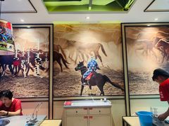 -羊来顺冰煮鲜羊 铁锅烀羊肉(中央大街店)