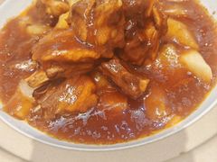 -黑窑厂糖油饼烤鸭·清真菜(旗舰店)