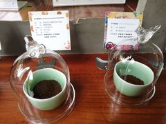 -fishtank鱼缸咖啡(三山街店)