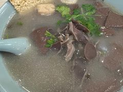 -金原鸭血粉丝汤总店(锁金村店)