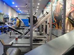 -优昂健身(新光界店)