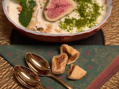 -龟兹KUCINA·新疆菜(前滩L+PLAZA店)