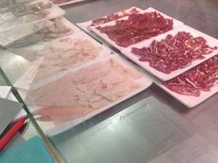 -伟记牛肉(金鸿公路店)