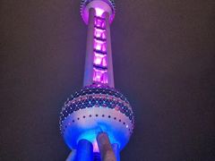 -东方明珠广播电视塔