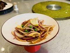 -南湖船菜大酒店
