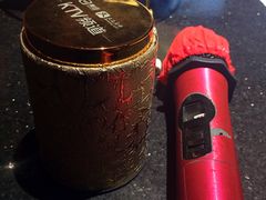 -糖潮量贩KTV(高新万达广场店)