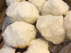 蜜汁叉烧包-点都德(龙之梦店)