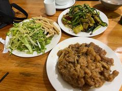 -大兴街扣碗包子馆