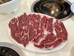 -陈记顺和潮汕牛肉火锅(韩江路店)