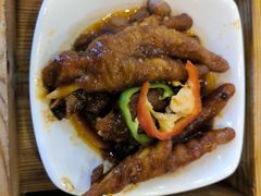 -中恒华茶楼(牌坊店)