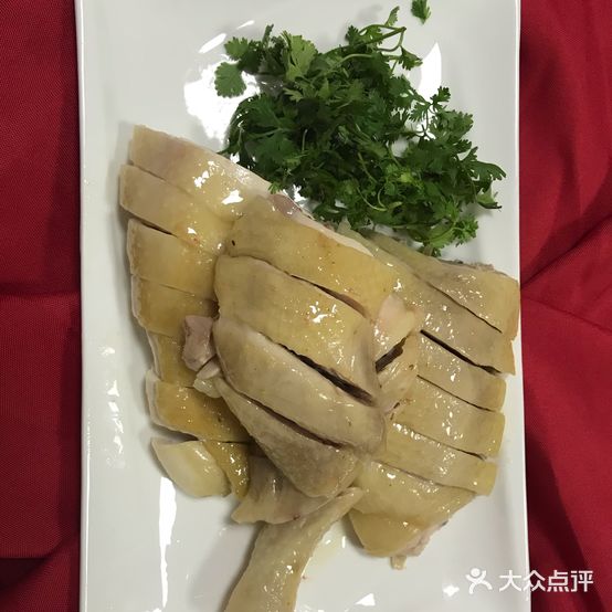 兴煌记鸡饭店
