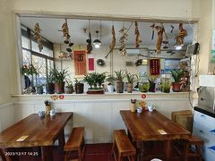 -阳春面馆(海关店)