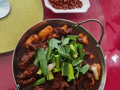 -黄牛肉馆·皖南土菜
