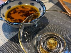 -森味薪火烧•烧鸟居酒屋•日本料理(望京店)