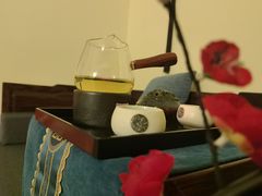 -芳朴养生按摩spa·男士