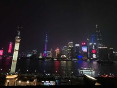 -外滩8号 whisky bar(金延大厦店)