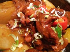 -陇菜和盛祥(金轮宾馆店)