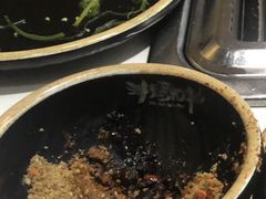 -非烤勿扰韩料自助烤肉(松山湖万科店)