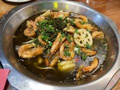 -槐店王婆大虾(开发区店)