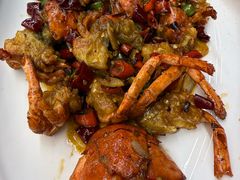 -船梆煮•蒸汽海鲜·炉火烤肉(五四广场店)