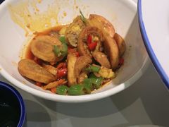 -兰湘子·湘菜小炒(石家庄万象城店)