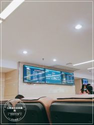-江西省妇幼保健院(东湖院区)
