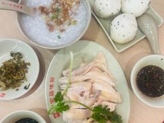 -百家鸡味馆(清泰店)