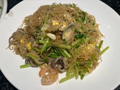 -潮三爷砂锅焗海鲜·生腌·海鲜粥(朝晖店)
