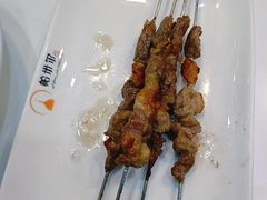 -帕米尔食府(白云观店)