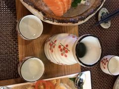 -樱の千渡日式料理·铁板烧•烧鸟(金盛田广场店)