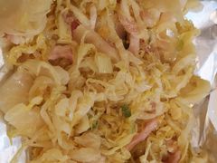 -韩风烤牛肉冷面店