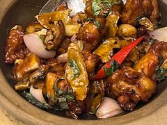 -汤城小厨•粤菜•靓汤(望京凯德mall店)